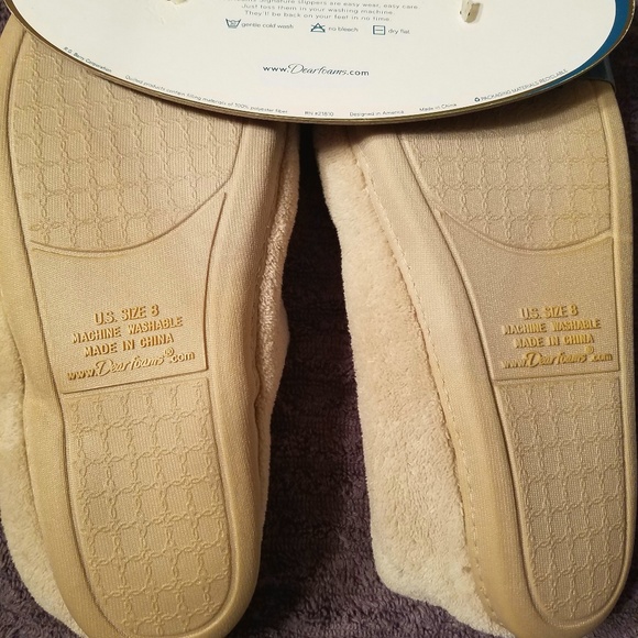 Slippers - Picture 2 of 2